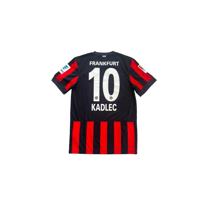 NOUVELLE ANNONCEMaillot BARCELONE Champions League 2006 RONALDIN
