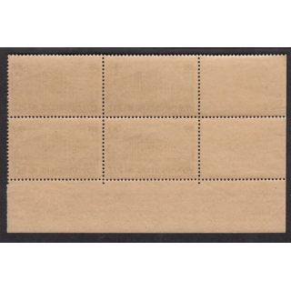 NOUVELLE ANNONCEFR1 Timbres Poste Aérienne - n30 à n33 - 1954 