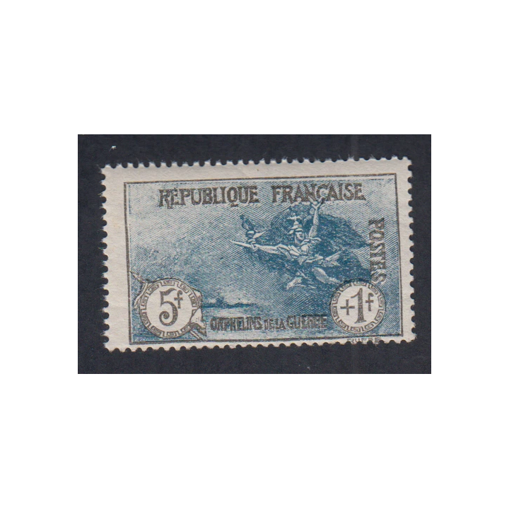 NOUVELLE ANNONCEFR1 Timbre n62 Type Sage Type I - Neuf charnièr
