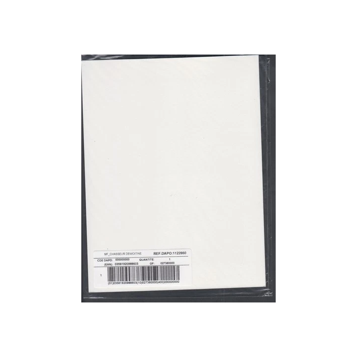 NOUVELLE ANNONCEFR1 Timbre n232 - Orphelin Nouvelle Surtaxe- neu