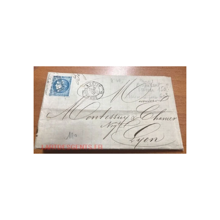 NOUVELLE ANNONCEFR1 Timbres pour colis postaux - n9 à n14 - 190