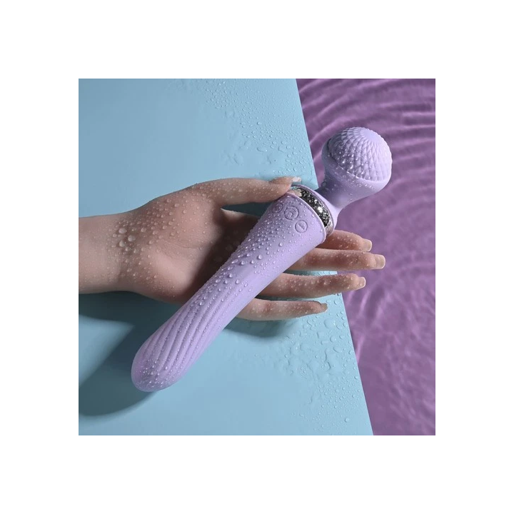NOUVELLE ANNONCEMasseur Evolved Noir - SHOP.TKF54.fr