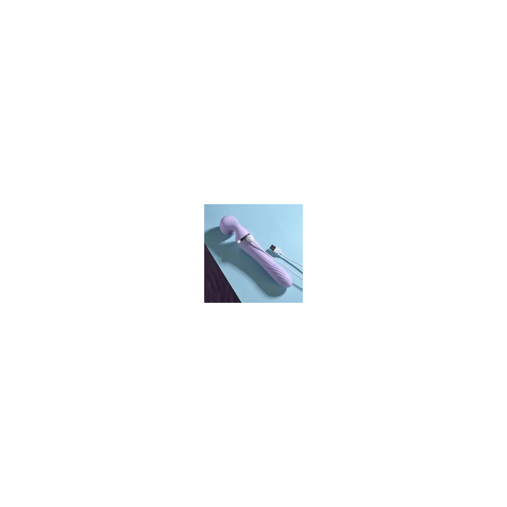 NOUVELLE ANNONCEMasseur Evolved Noir - SHOP.TKF54.fr