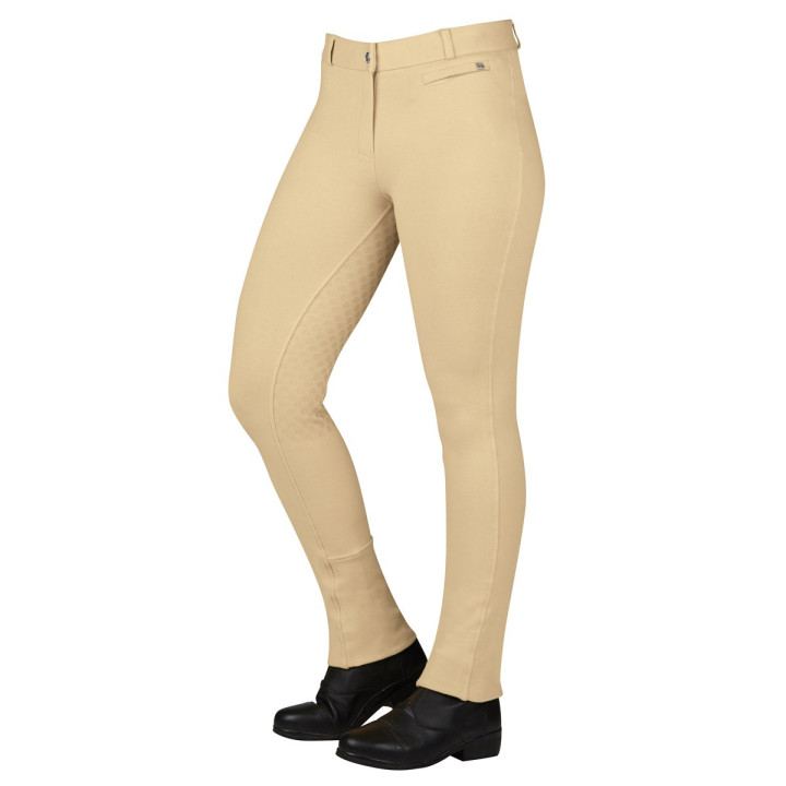 Weatherbeeta - Pantalon déquitation DUET - Femme WB1870 - SHOP.