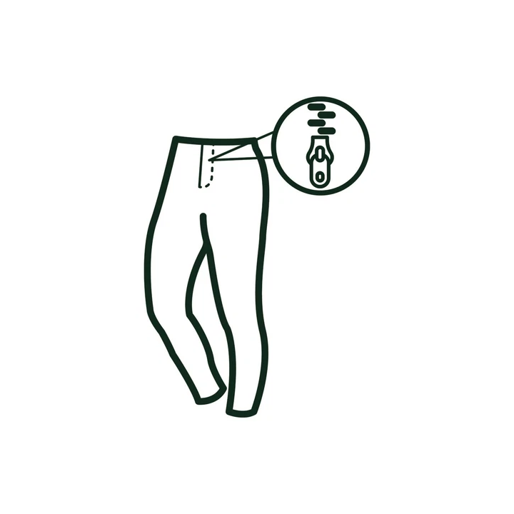 Weatherbeeta - Pantalon déquitation DUET - Femme WB1870 - SHOP.