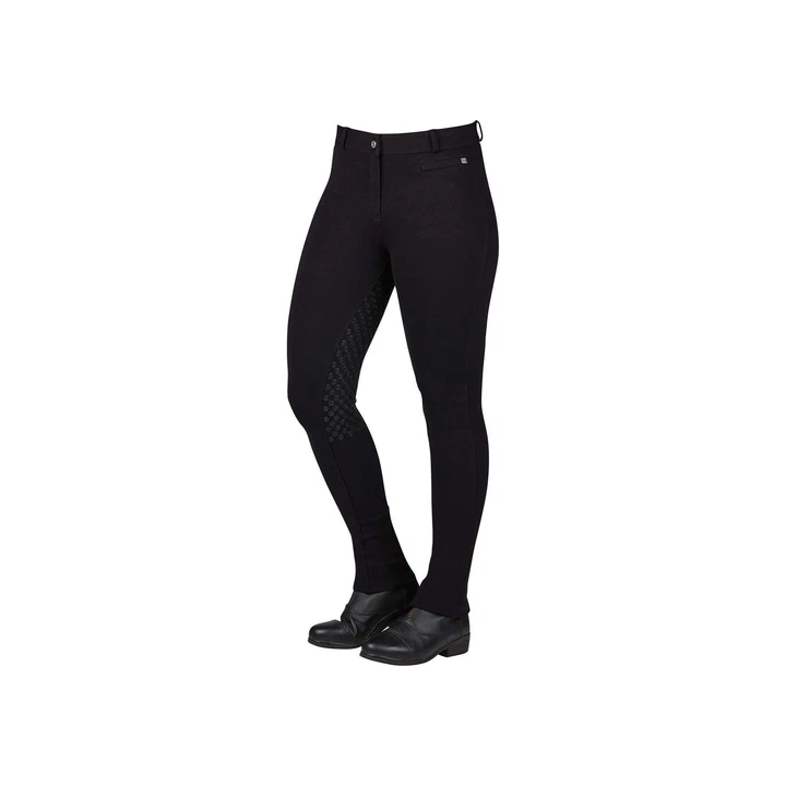 Weatherbeeta - Pantalon déquitation DUET - Femme WB1870 - SHOP.