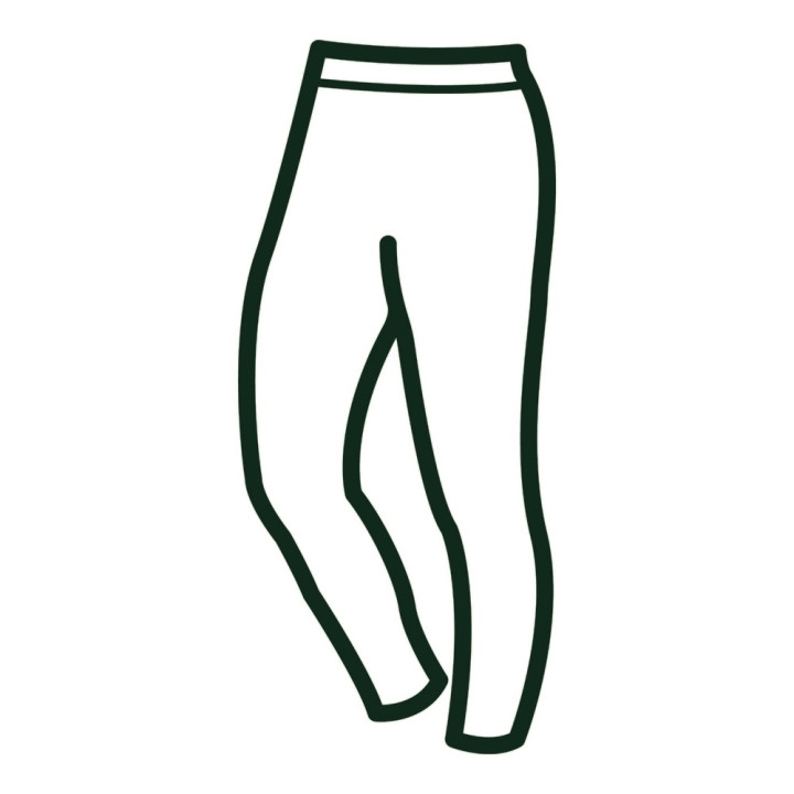 Weatherbeeta - Pantalon déquitation DUET - Femme WB1870 - SHOP.