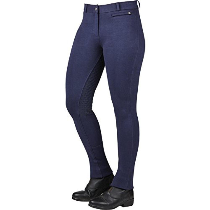 Weatherbeeta - Pantalon déquitation DUET - Femme WB1870 - SHOP.