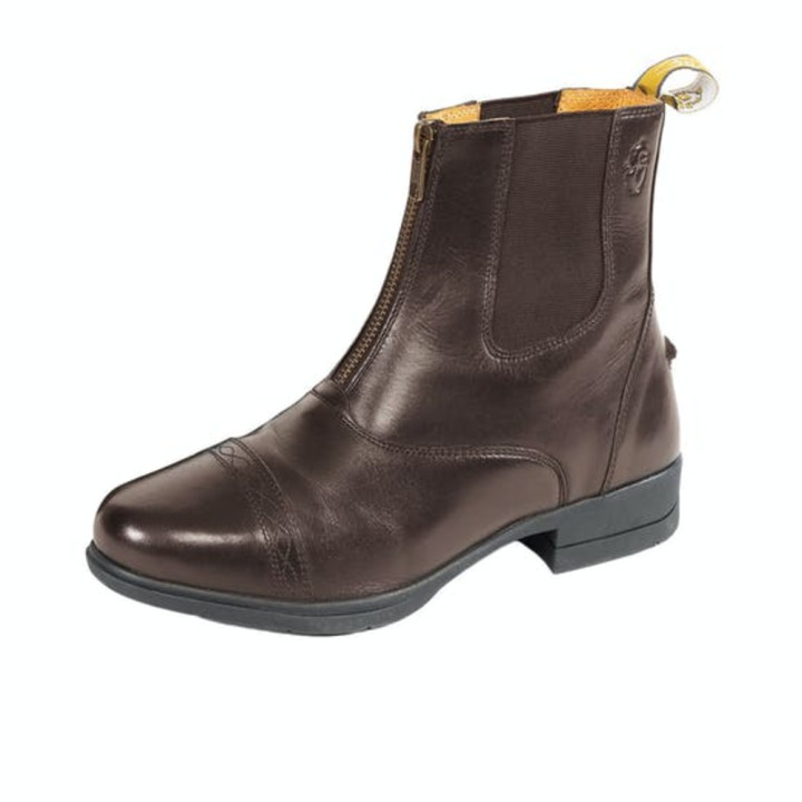Saxon - Bottes hautes SYNTOVIA - Femme WB812 - SHOP.TKF54.fr