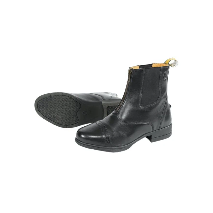 Saxon - Bottes hautes SYNTOVIA - Femme WB812 - SHOP.TKF54.fr
