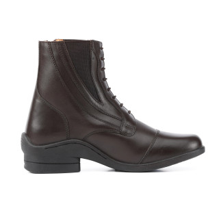 Moretta - Bottes de paddock ROSETTA - Enfant ER548 - SHOP.TKF54.