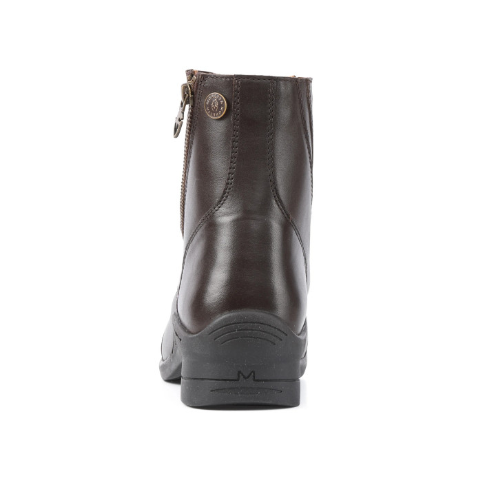 Moretta - Bottes de paddock ROSETTA - Enfant ER548 - SHOP.TKF54.