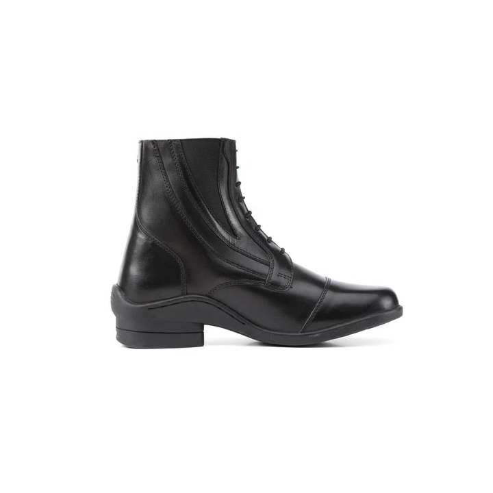 Moretta - Bottes de paddock ROSETTA - Enfant ER548 - SHOP.TKF54.