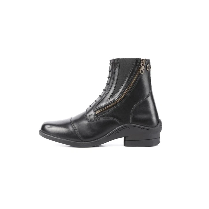 Moretta - Bottes de paddock ROSETTA - Enfant ER548 - SHOP.TKF54.