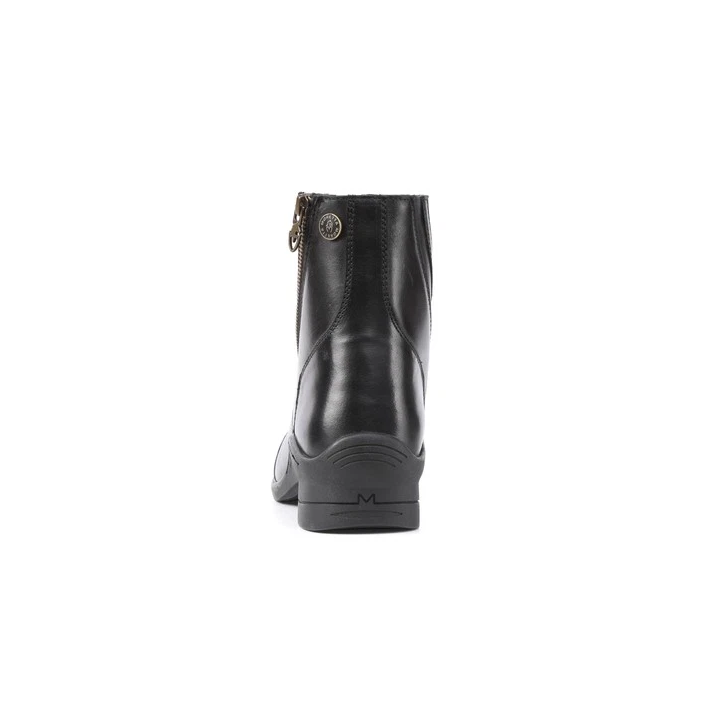 Moretta - Bottes de paddock ROSETTA - Enfant ER548 - SHOP.TKF54.