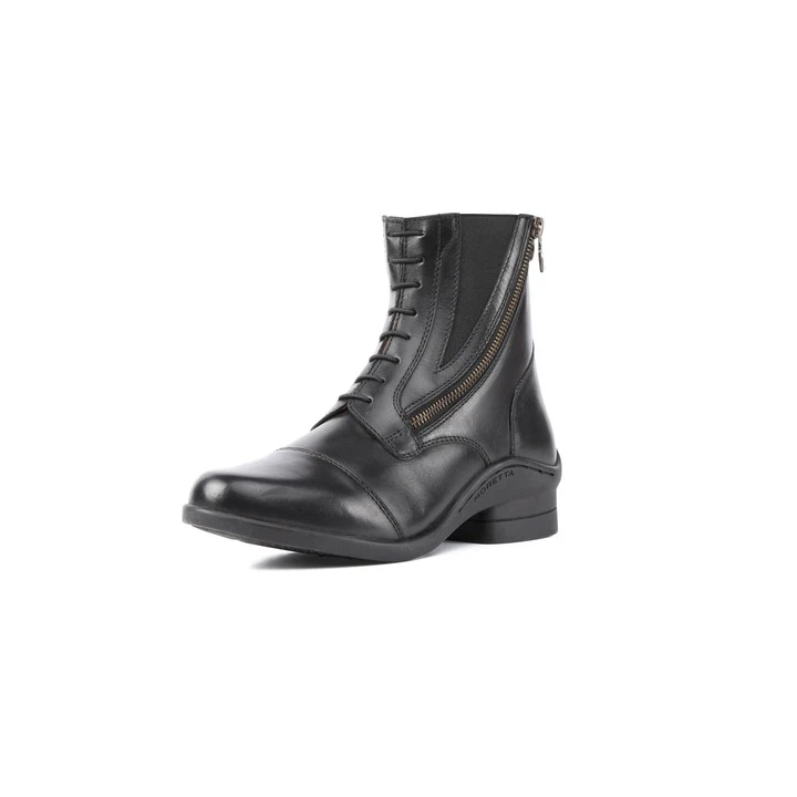 Moretta - Bottes de paddock ROSETTA - Enfant ER548 - SHOP.TKF54.