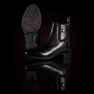 Moretta - Bottes de paddock ALESSIA - Femme ER1716 - SHOP.TKF54.