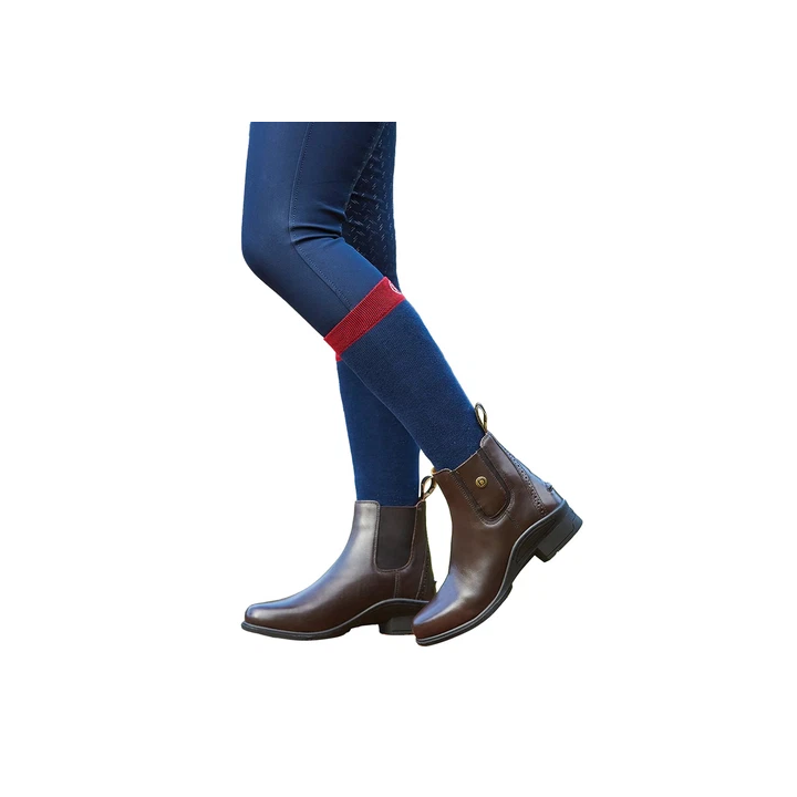 Moretta - Bottes de paddock ALESSIA - Femme ER1716 - SHOP.TKF54.