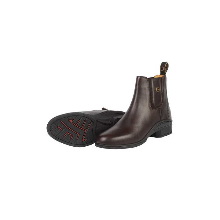 Moretta - Bottes de paddock ALESSIA - Femme ER1716 - SHOP.TKF54.