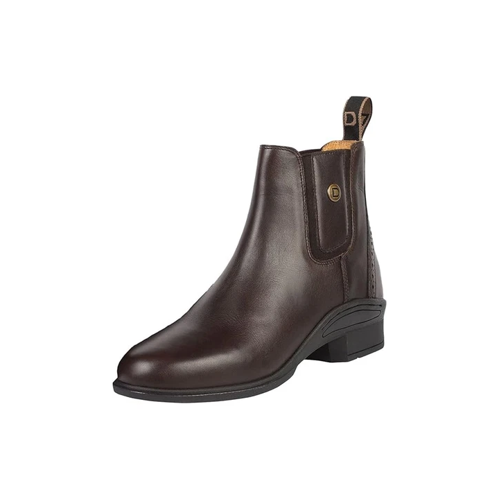 Moretta - Bottes de paddock ALESSIA - Femme ER1716 - SHOP.TKF54.