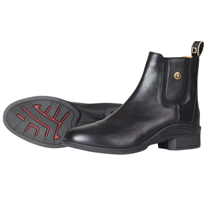 Moretta - Bottes de paddock ALESSIA - Femme ER1716 - SHOP.TKF54.
