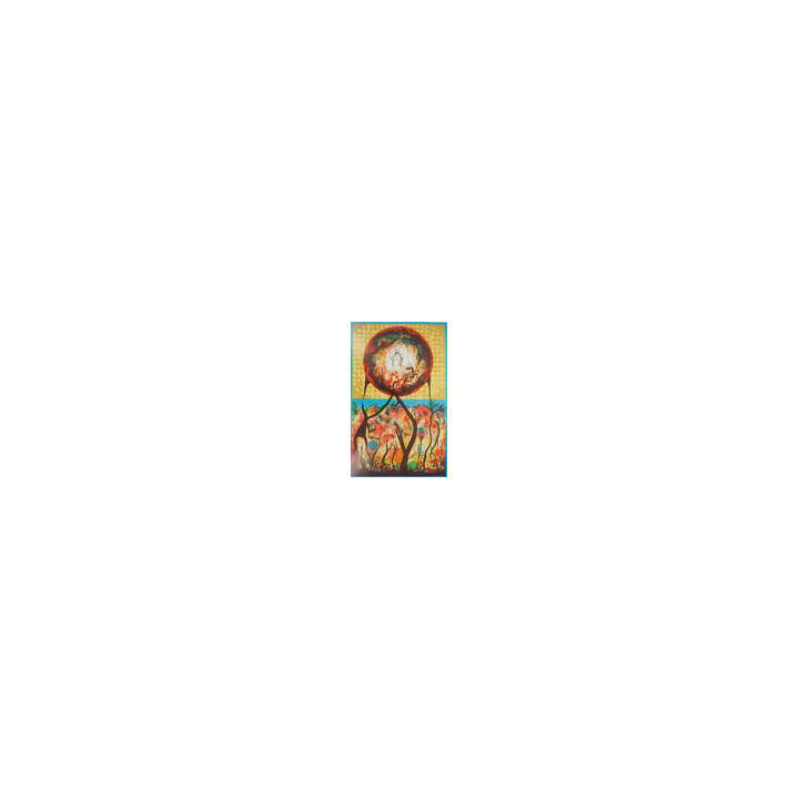 NOUVELLE ANNONCEAFFICHE DART GEREAU  Regard triste dune petite f