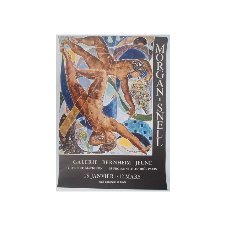 NOUVELLE ANNONCEAFFICHE DART SINOM-AUGUSTE  la rêveuse de Presb
