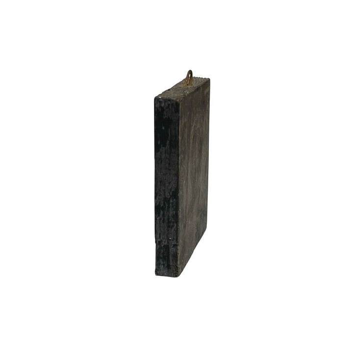 NOUVELLE ANNONCEANCIENNE BOITE PIQUE AIGUILLES recouverte de tis
