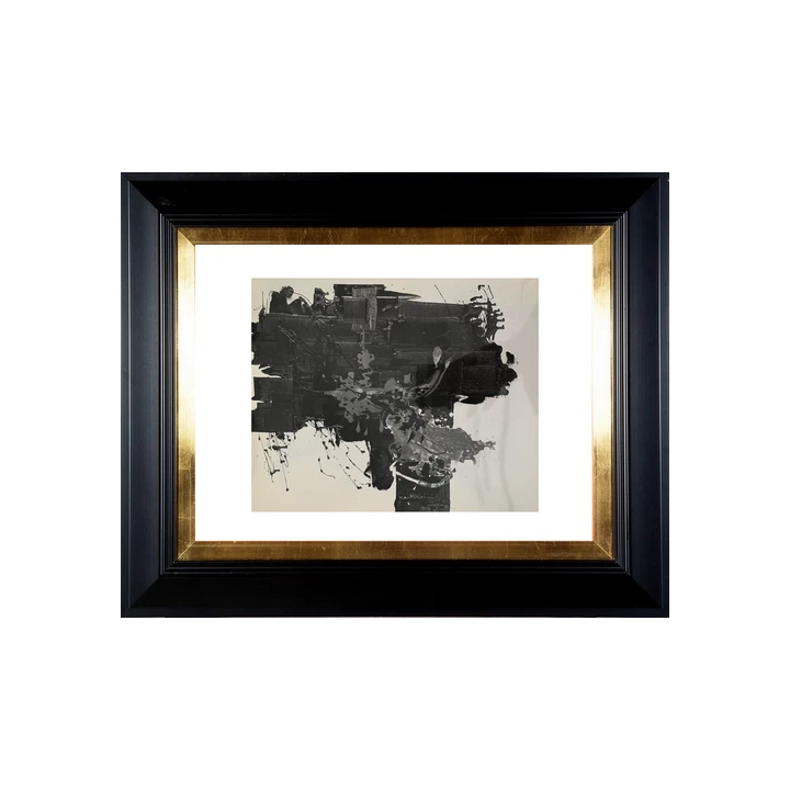 PHOTOGRAPHE  PEINTRE GASTON XHARDEZ 1924-1996 PHOTOGRAPHIE ARGEN