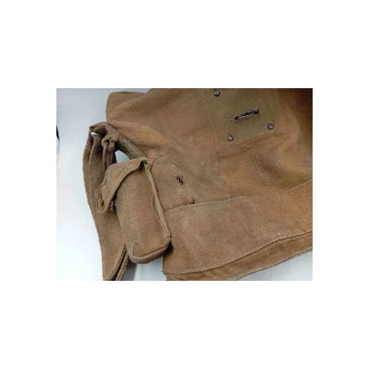 NOUVELLE ANNONCEEcusson Police - Lot Bandes Dorsales BRI  Poitri