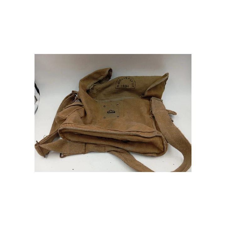 NOUVELLE ANNONCEEcusson Police - Lot Bandes Dorsales BRI  Poitri