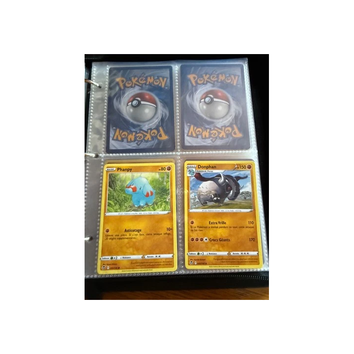 NOUVELLE ANNONCEDragon Ball DP Carddass Hondan 1997 Japan lot ca