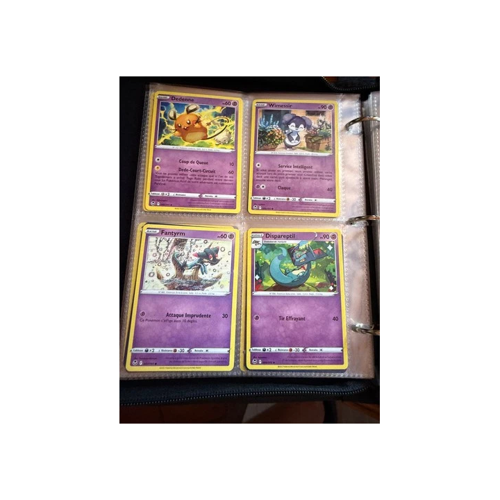 NOUVELLE ANNONCEDragon Ball DP Carddass Hondan 1997 Japan lot ca