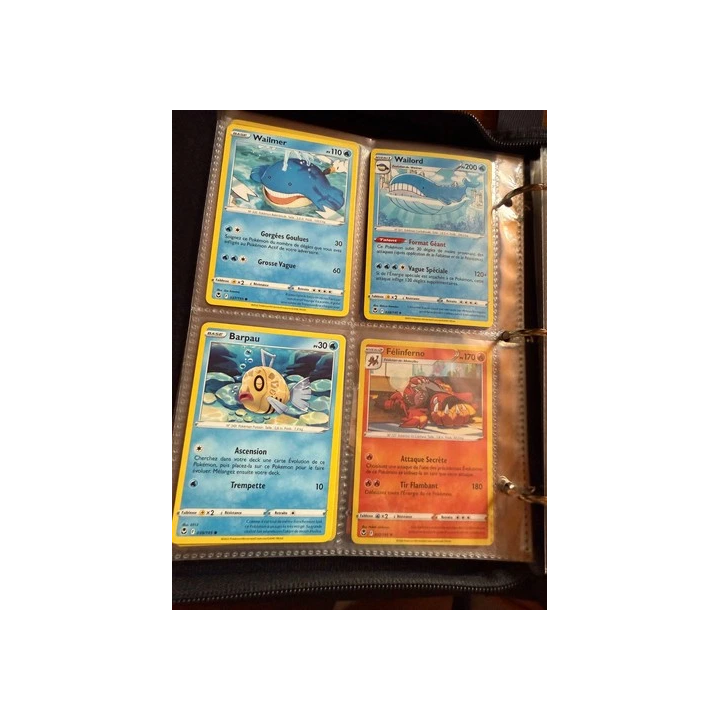 NOUVELLE ANNONCEDragon Ball DP Carddass Hondan 1997 Japan lot ca