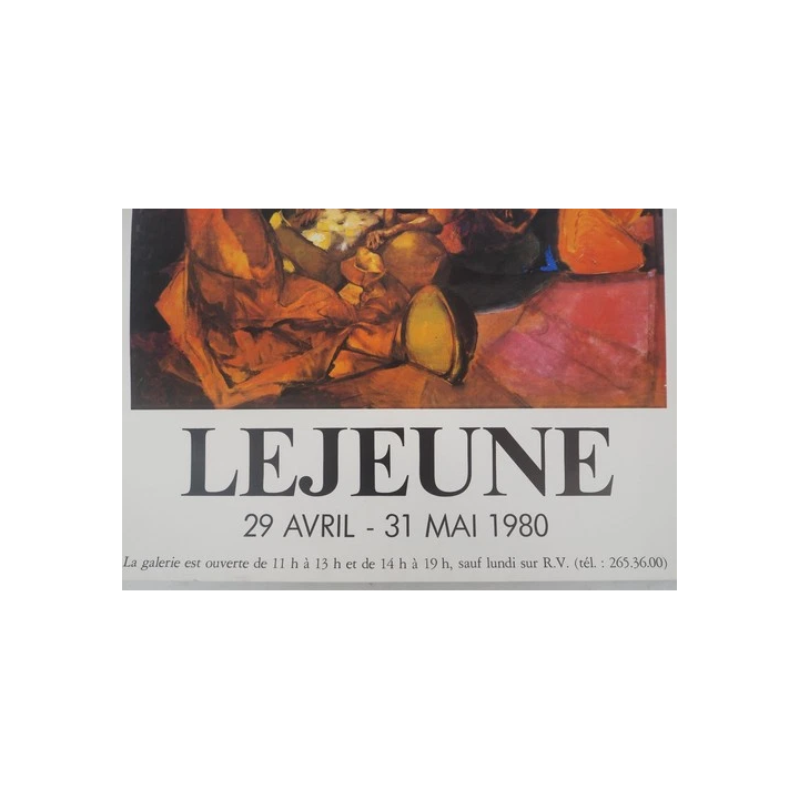 NOUVELLE ANNONCETrès Belle peinture aquarelle Papier 2000 Canal