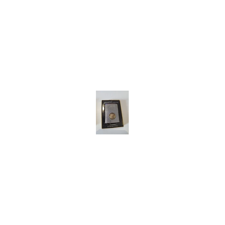 NOUVELLE ANNONCEOriginal Zippo Vietnam Vung Tau lighter LA USN -